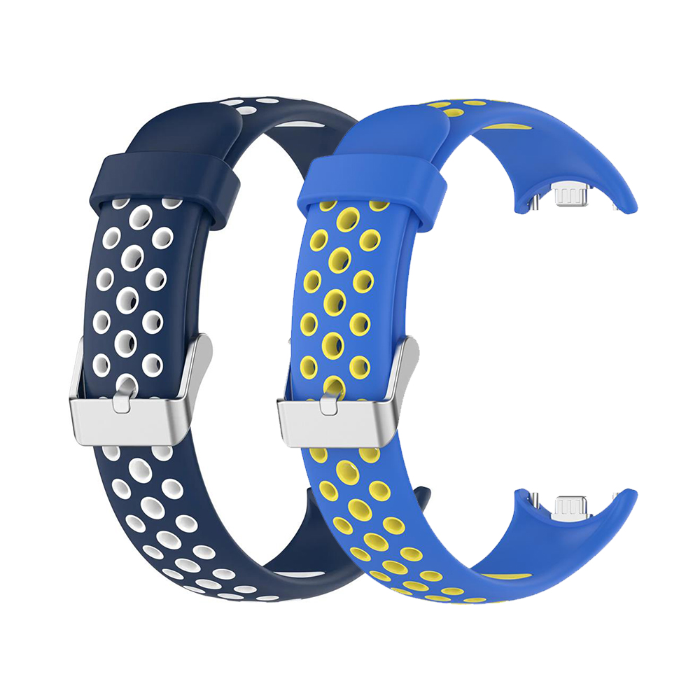 Watch Smartwatch Android - Sport Silicone Strap for Xiaomi Mi