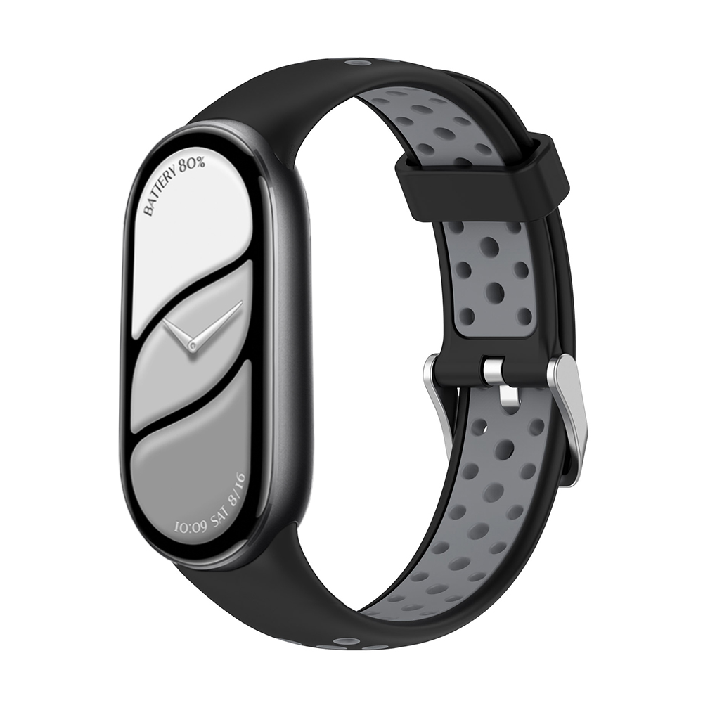 Sport Silicone Strap for Xiaom - огляд і ціна Watch Smartwatch Android