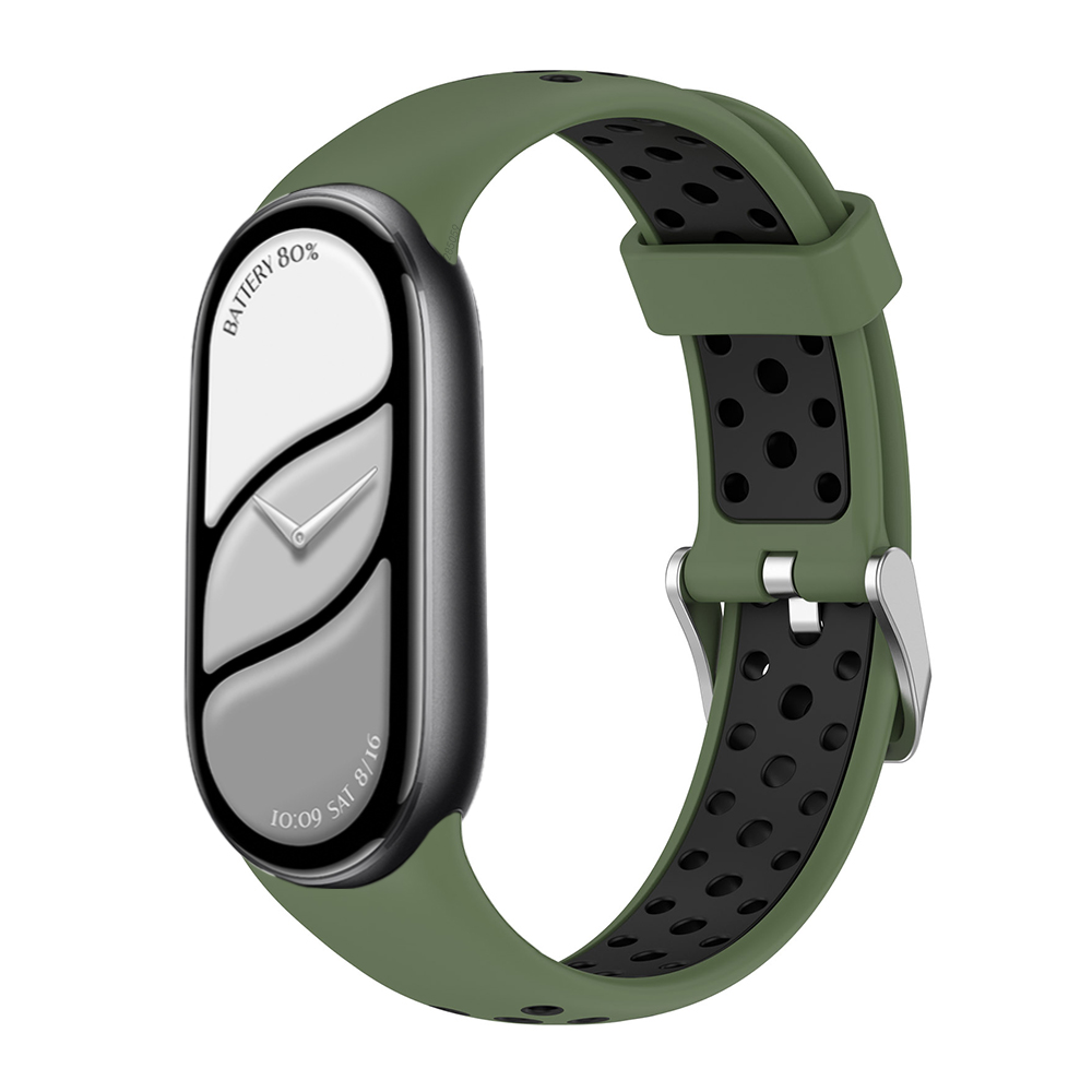 Sport Silicone Strap for Xiaom - огляд і ціна Watch Smartwatch Android