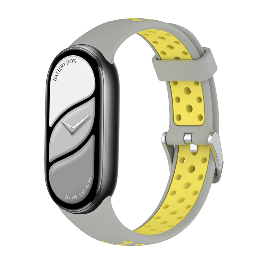 Sport Silicone Strap for Xiaom - огляд і ціна Watch Smartwatch Android
