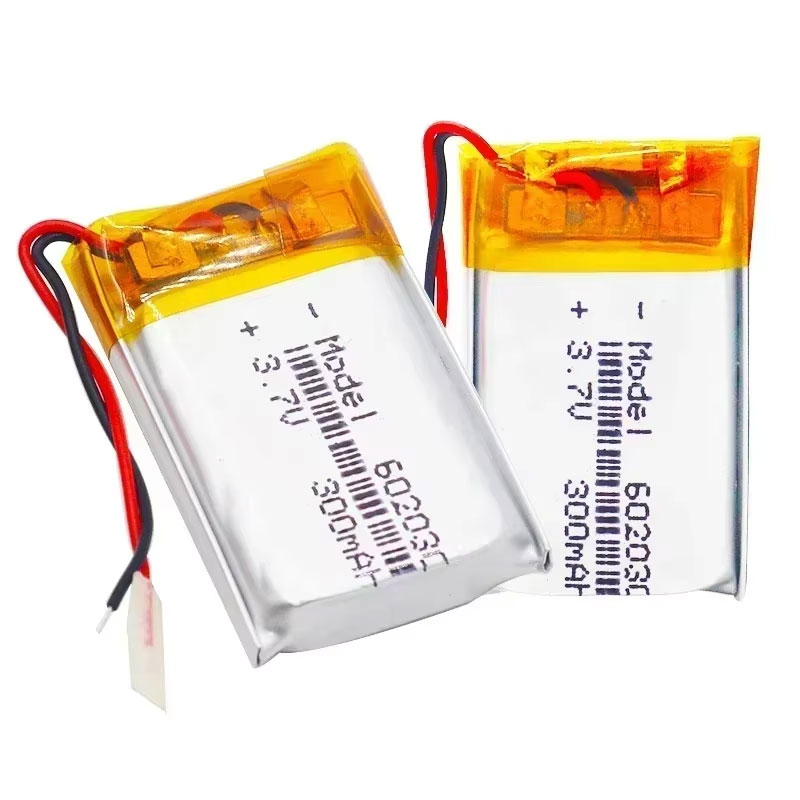 3.7V 300mAh 602030 Lithium Bat - огляд і ціна Smartwatch Watches Smart