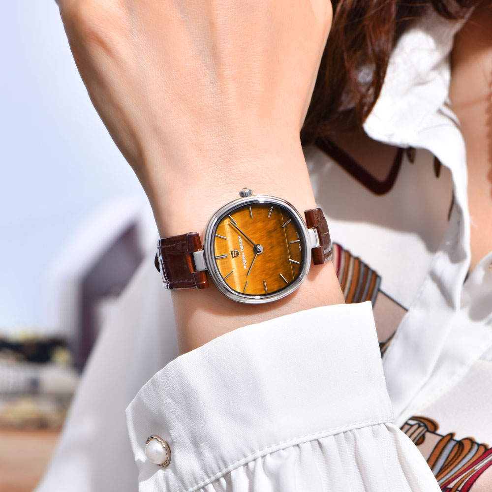 PAGANI DESIGN 2026 New Quartz  - огляд і ціна Ladies Fashion Watch