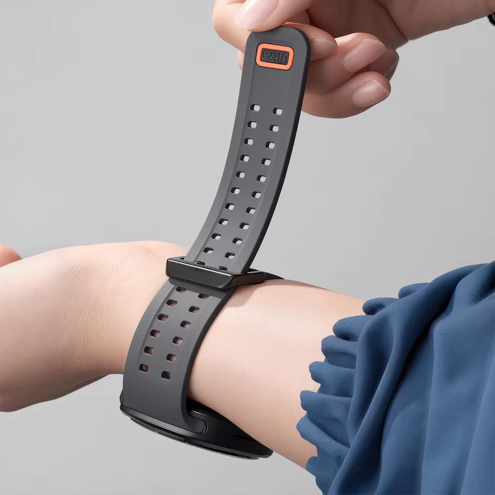 Silicone Sport Strap for Samsu - огляд і ціна Smartwatch Samsung Watches For Women