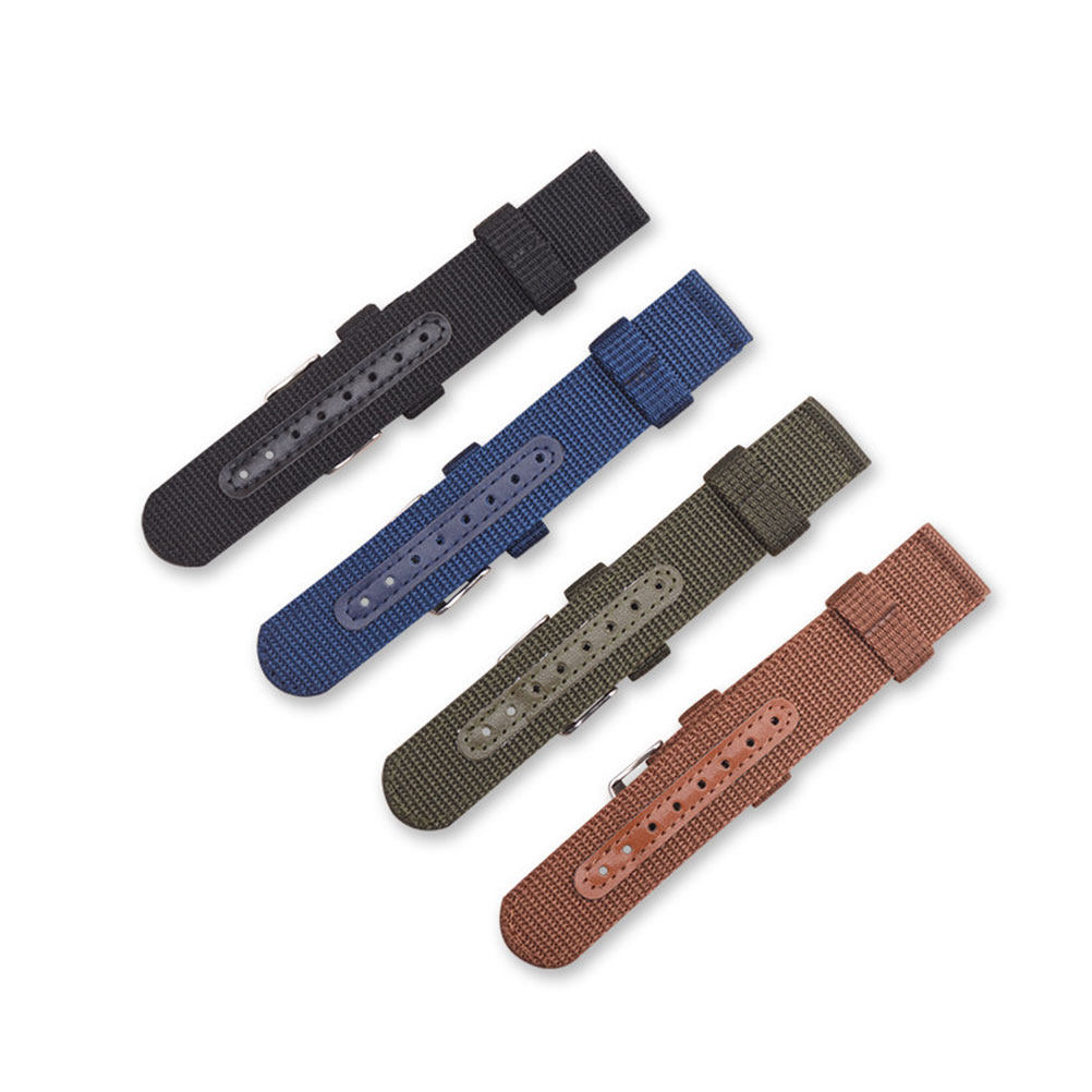 2Pcs 22Mm Nylon Watch Strap St - огляд і ціна Smartwatch Stylish Watches For Women