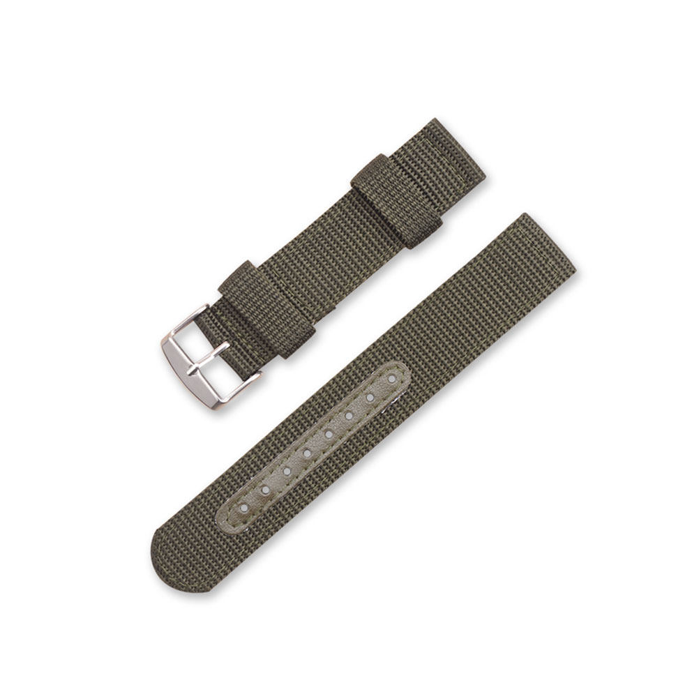 2Pcs 22Mm Nylon Watch Strap St - огляд і ціна Smartwatch Stylish Watches For Women