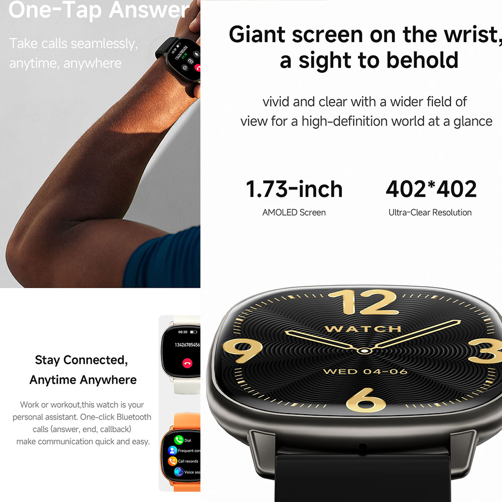 New Ultra-thin Fashion Smartwa - огляд і ціна Smartwatch Stylish Watches For Women
