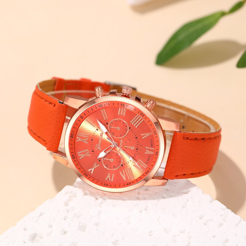 Reloj Mujer Fashion Women Watc - огляд і ціна Ladies Fashion Watch