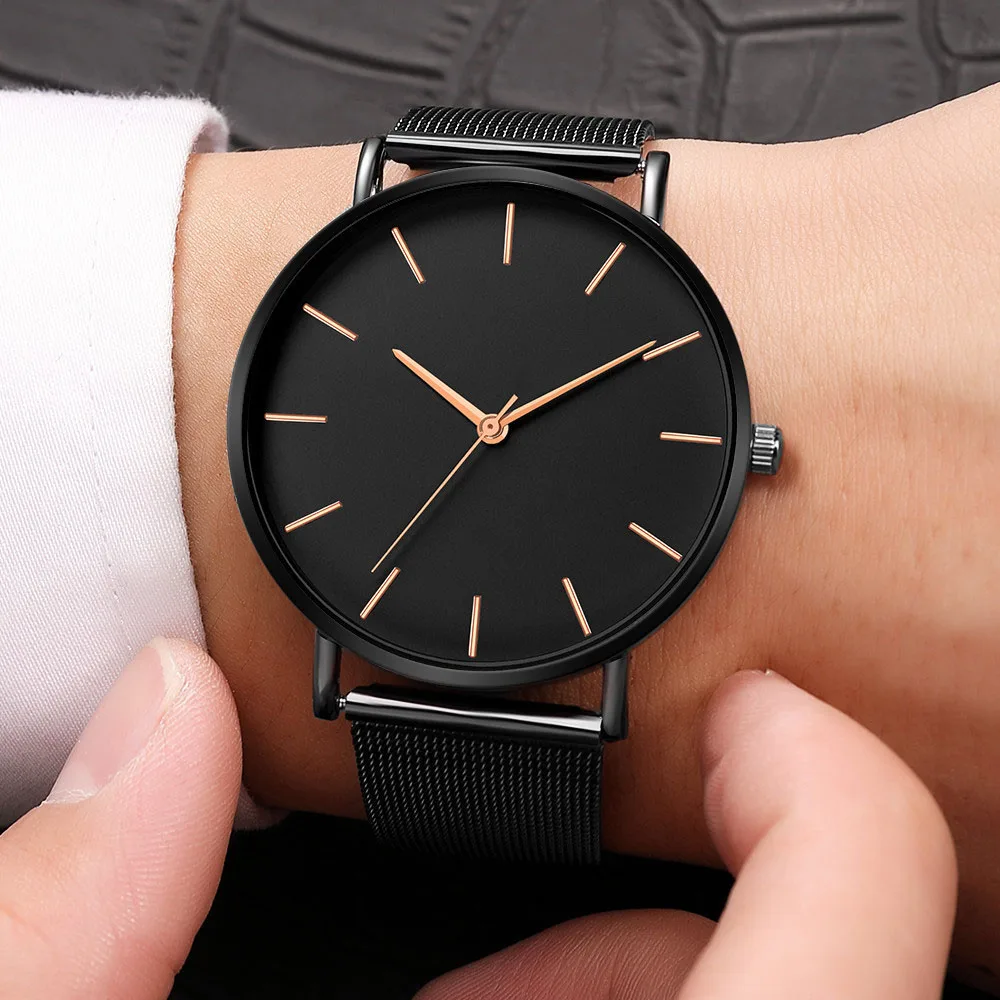 Leisure Simple Women Watch 202 - огляд і ціна Ladies Fashion Watch