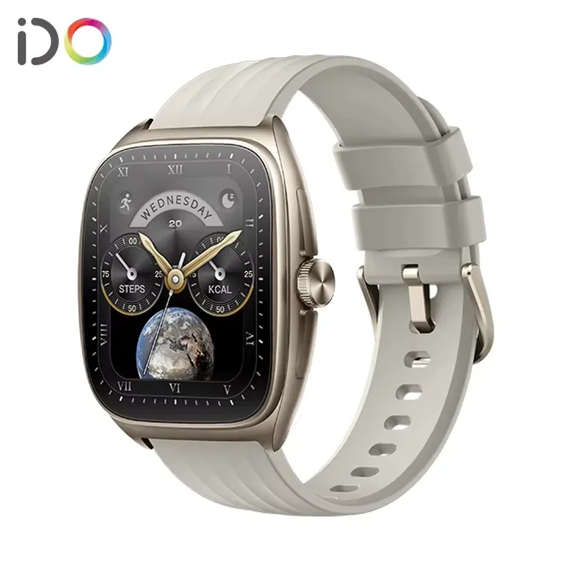 2025 Fashion Man Smart Watch M - огляд і ціна Smartwatch Watches Smart