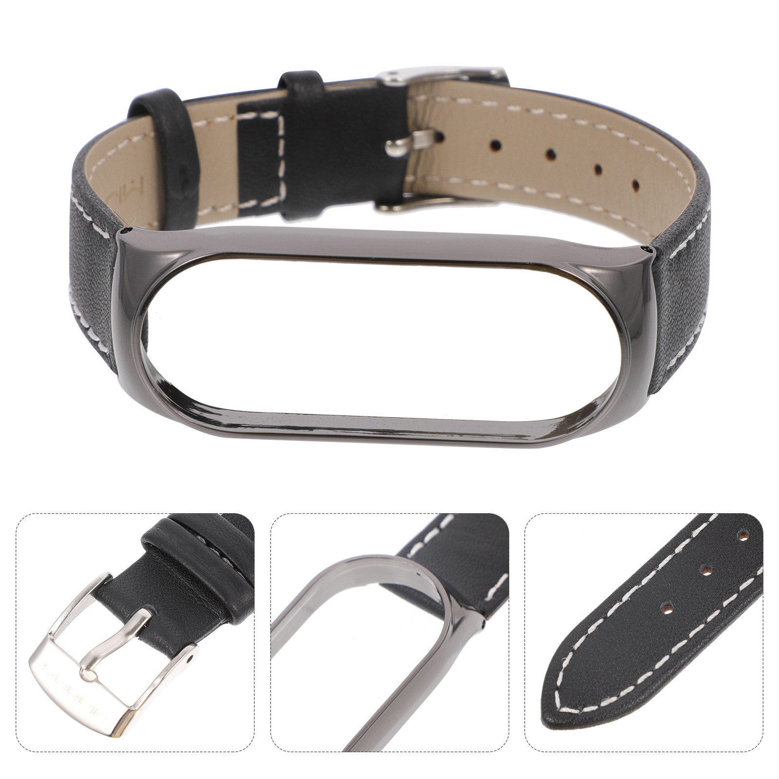 Quick Release Wrist Strap for  - огляд і ціна Smartwatch Stylish Watches For Women