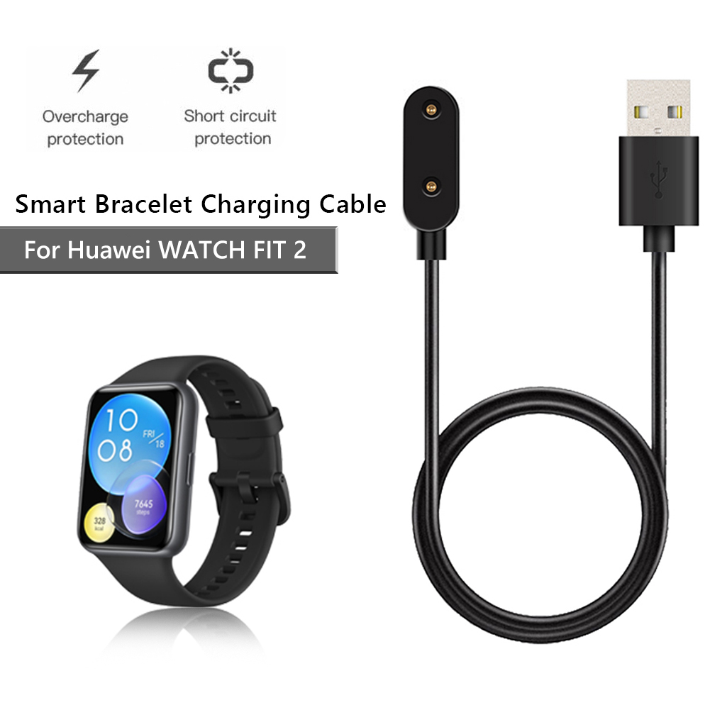 For Huawei Watch Fit 2 1m 5V 1 - огляд і ціна Watch Smartwatch Android
