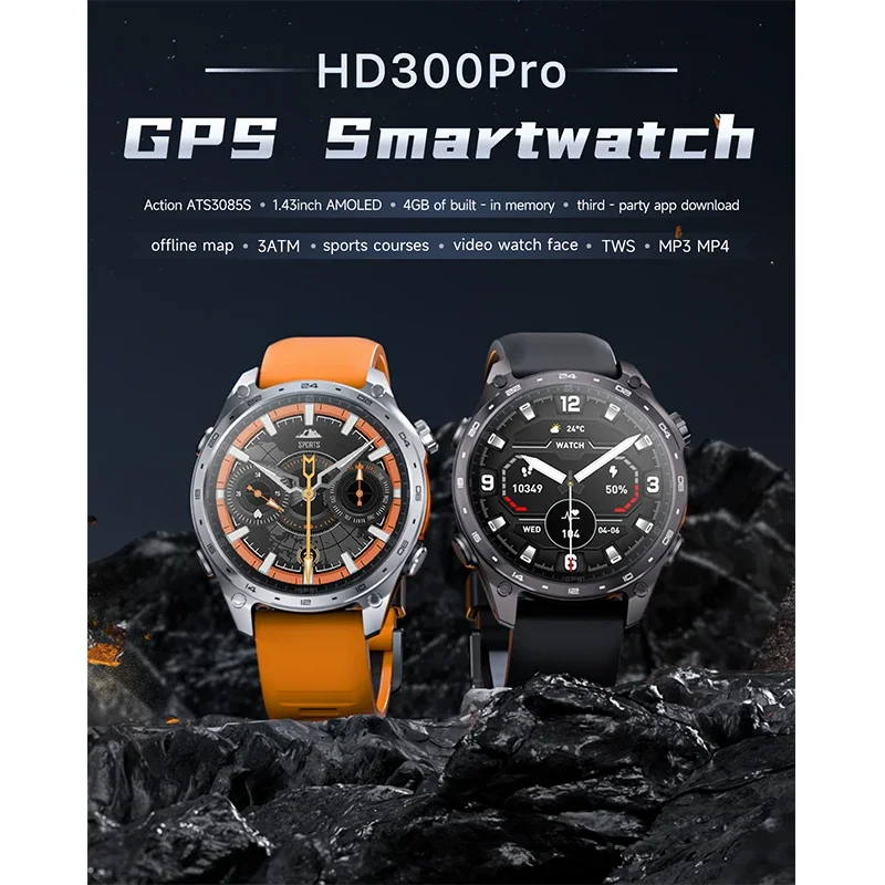 2026 New Men Smart Watch with  - огляд і ціна Smartwatch Professional Watches For Men