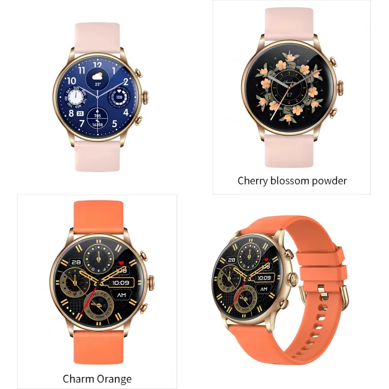 H26 Women's Fashion Digital El - огляд і ціна Smartwatch Watches Smart