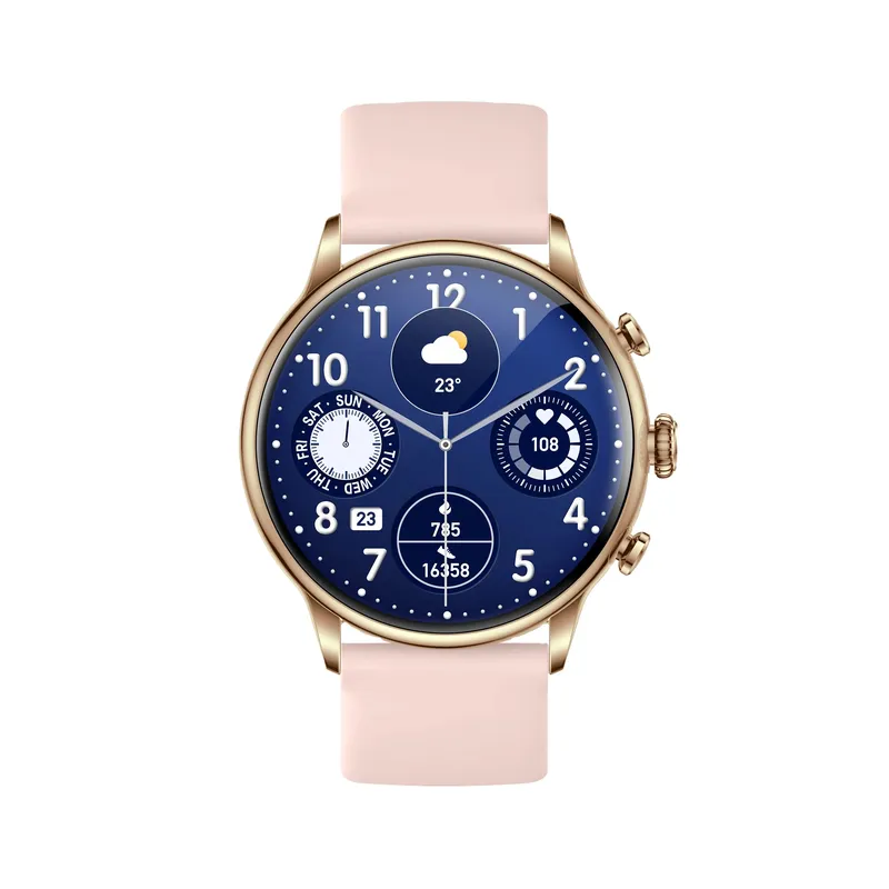 H26 Women's Fashion Digital El - огляд і ціна Smartwatch Watches Smart