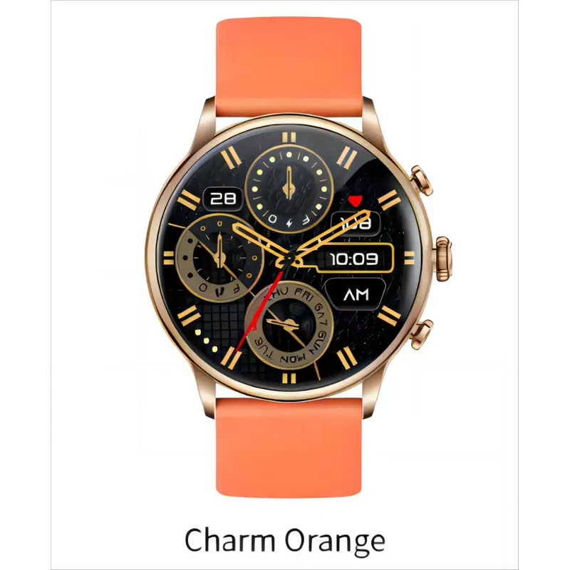 H26 Women's Fashion Digital El - огляд і ціна Smartwatch Watches Smart