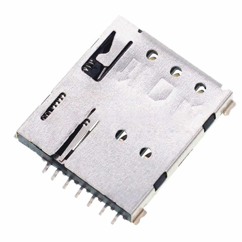 SIM card slot 6P 7P plug-and-s - огляд і ціна Hybrid Smartwatch
