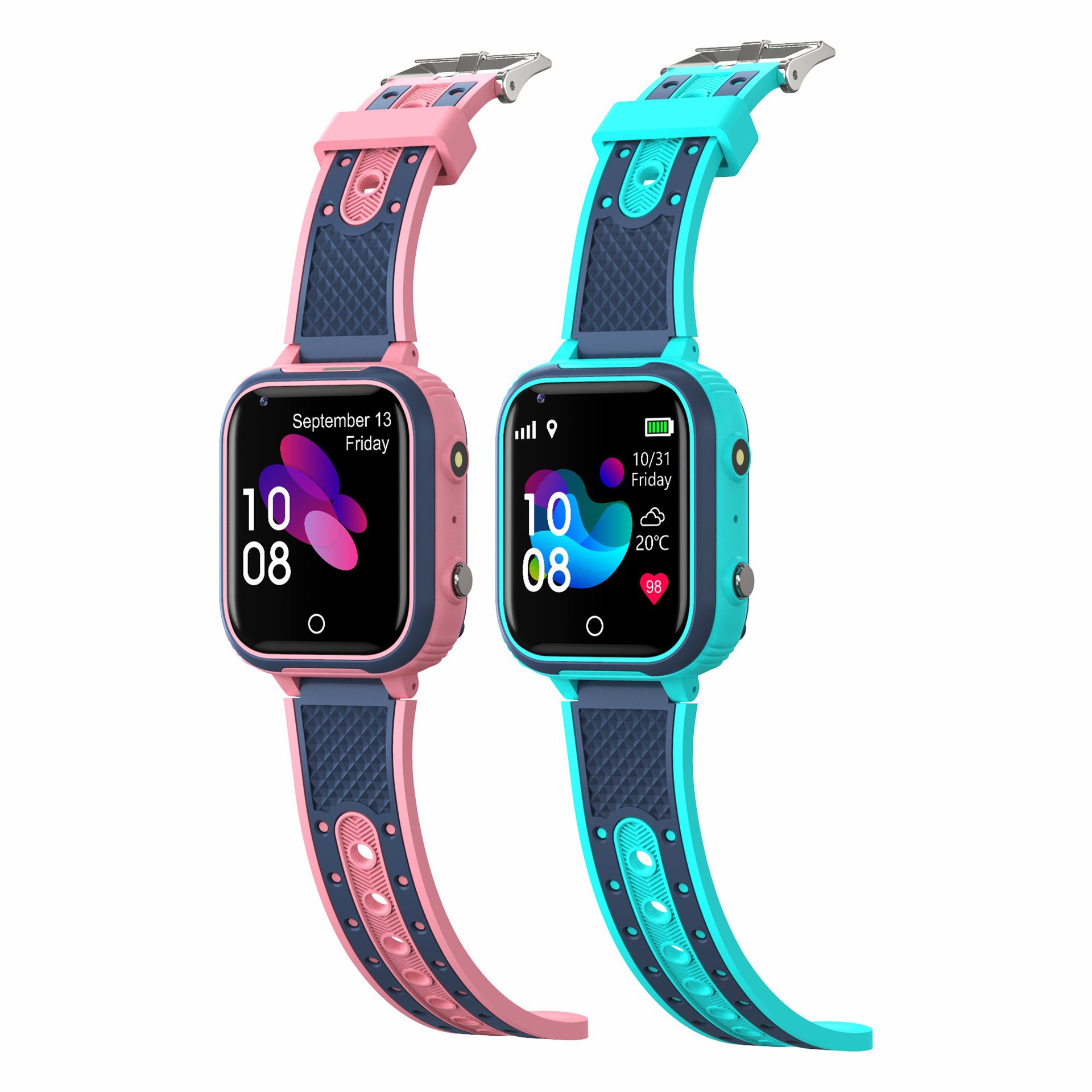 Child Smartwatch Camera Monito - огляд і ціна Smartwatch Watches For Kids