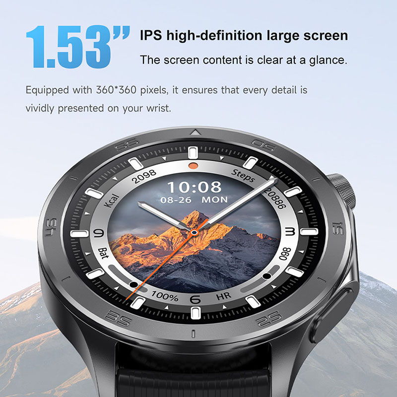 For OPPO Watch X Smart Watch M - огляд і ціна Smartwatch Timex Watches For Men