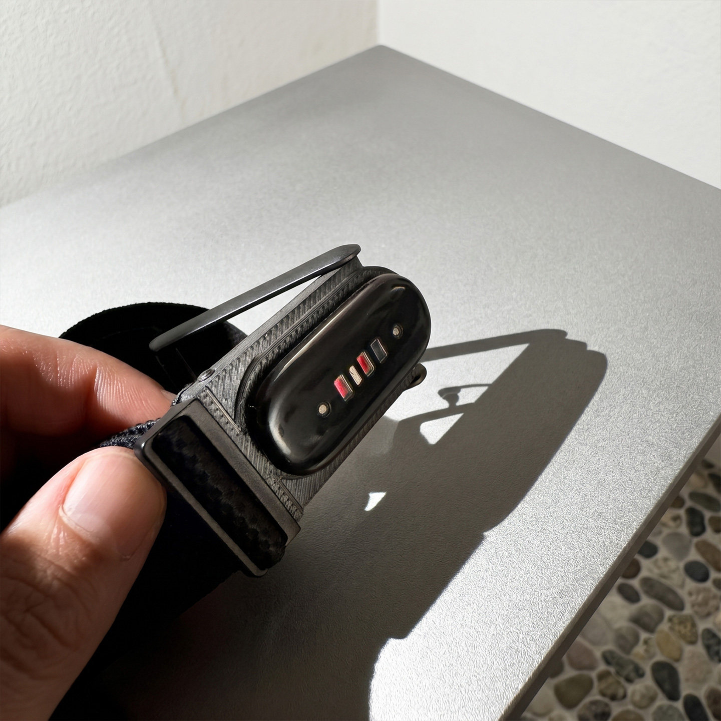 Premium Modification Watch Cas - огляд і ціна Hybrid Smartwatch