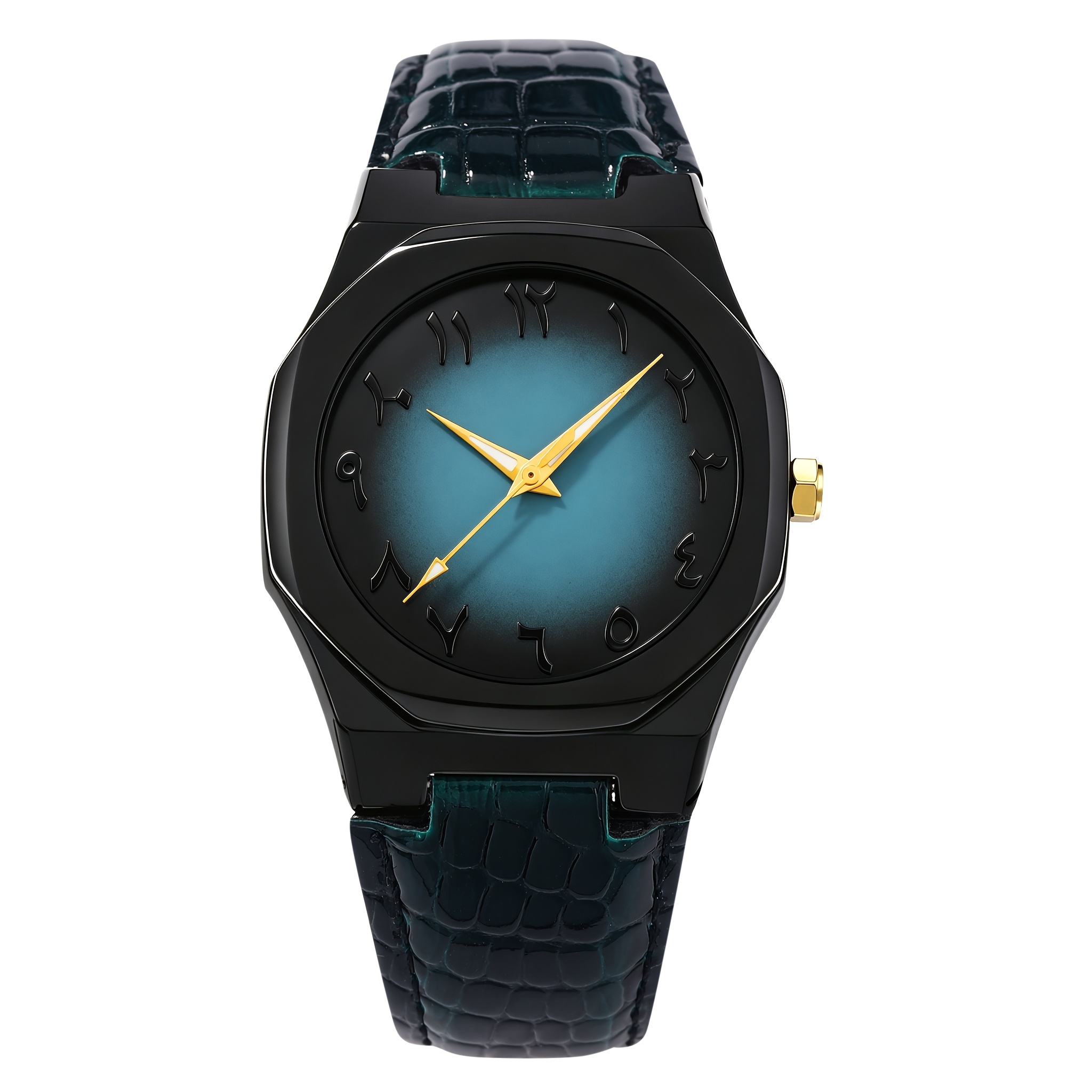 1Pc New Fashion Quartz Couple  - огляд і ціна Couple Watches Smartwatch