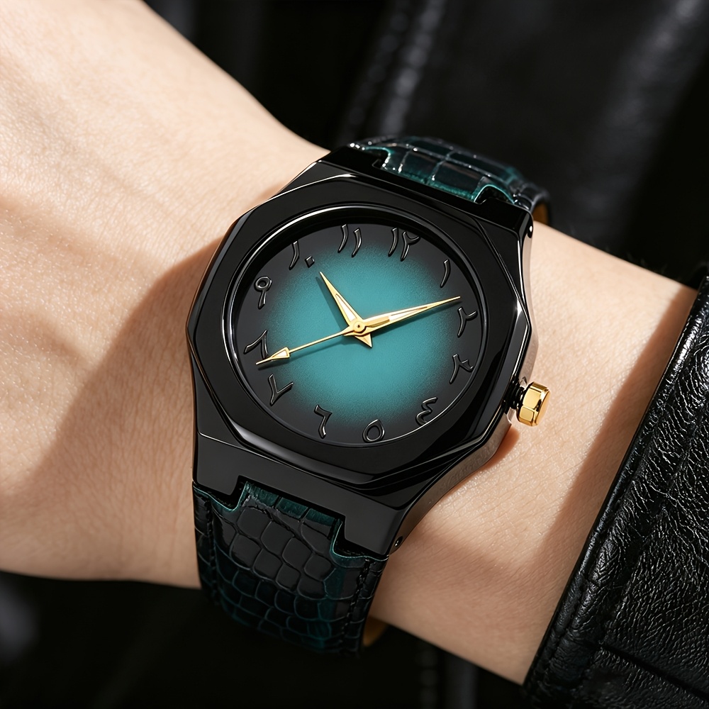1Pc New Fashion Quartz Couple  - огляд і ціна Couple Watches Smartwatch
