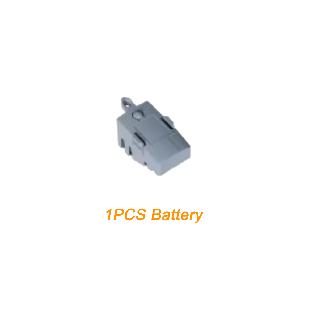 Accessory Battery  3.7V 500mAh - огляд і ціна Hybrid Smartwatch
