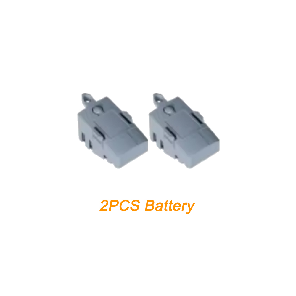 Accessory Battery  3.7V 500mAh - огляд і ціна Hybrid Smartwatch