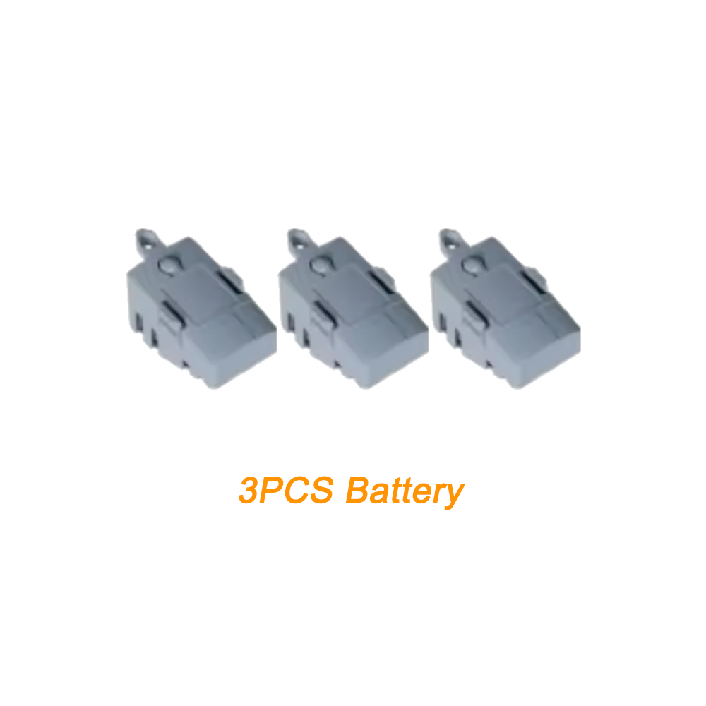 Accessory Battery  3.7V 500mAh - огляд і ціна Hybrid Smartwatch
