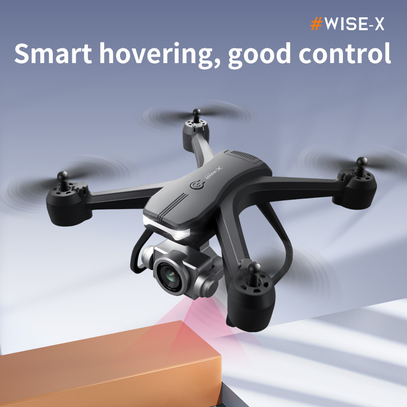 4DRC V14 Drone 4K HD Dual Came - огляд і ціна Hybrid Smartwatch