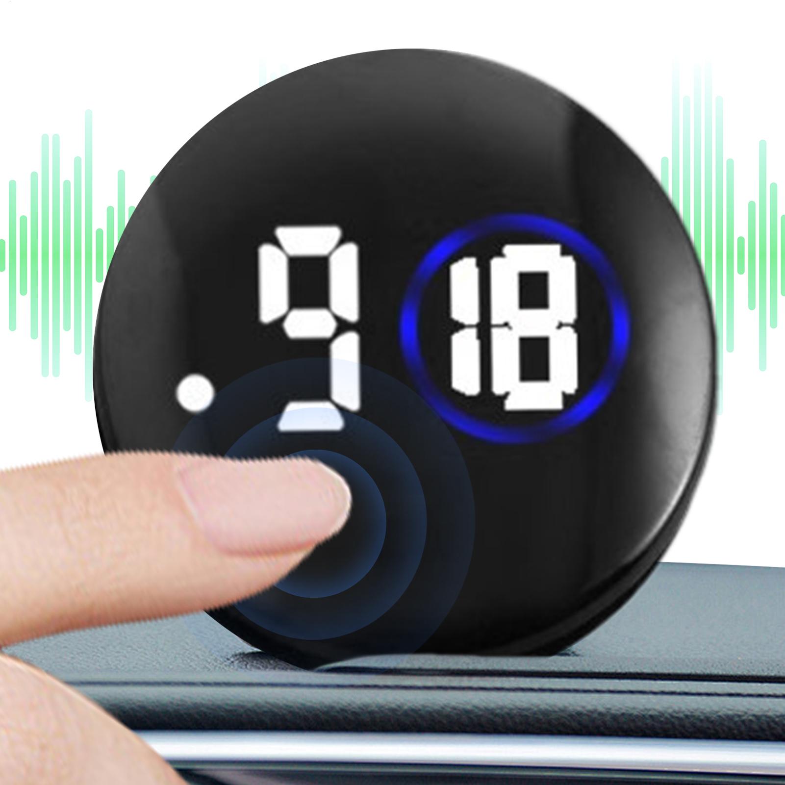 Mini Digital LED Dashboard Clo - огляд і ціна Smartwatch Stylish Watches For Women