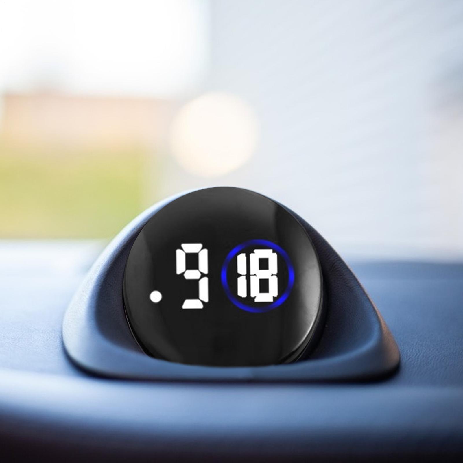 Mini Digital LED Dashboard Clo - огляд і ціна Smartwatch Stylish Watches For Women