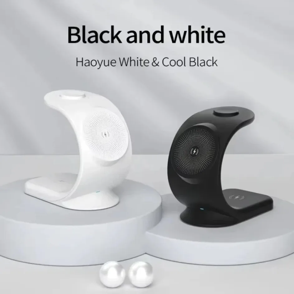 Magnetic Wireless Charger 3 in - огляд і ціна Smartwatch Watches For Iphone