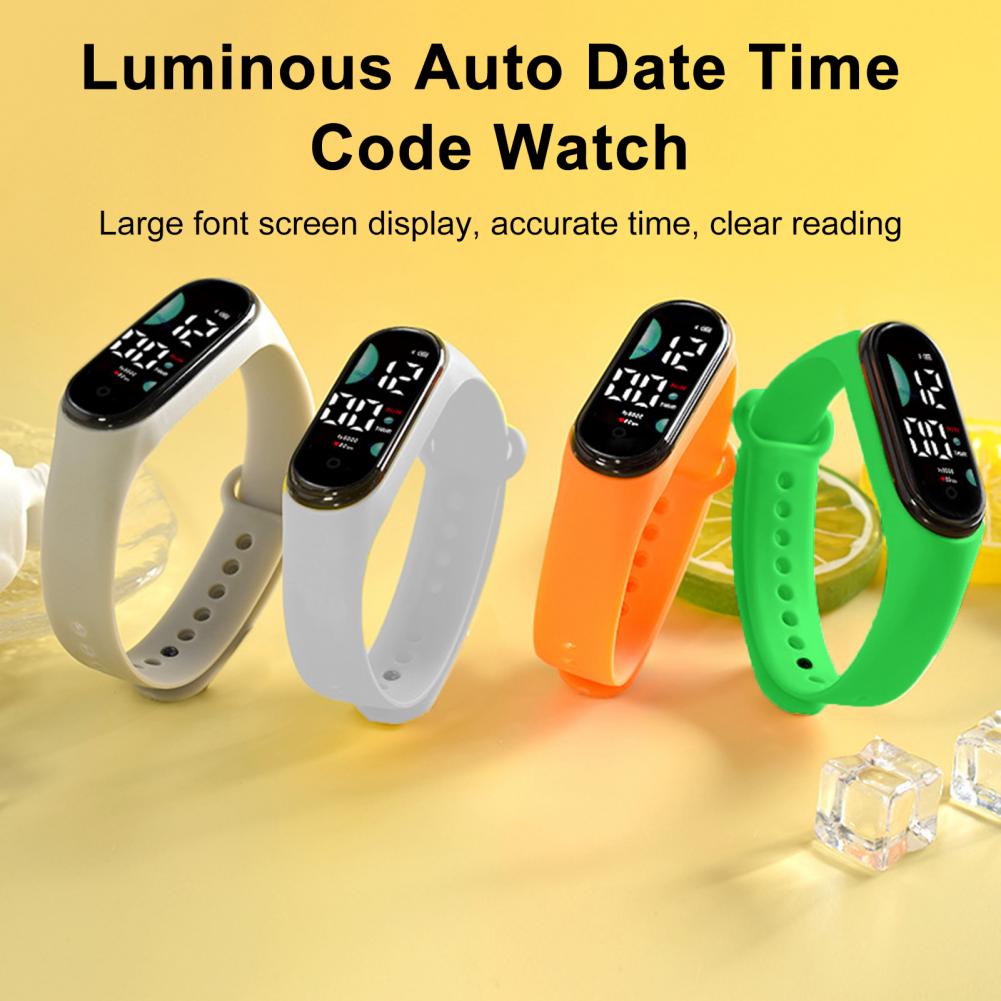 Children Watch Birthday Gift F - огляд і ціна Smartwatch Watches For Kids
