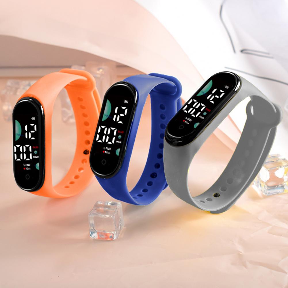 Children Watch Birthday Gift F - огляд і ціна Smartwatch Watches For Kids