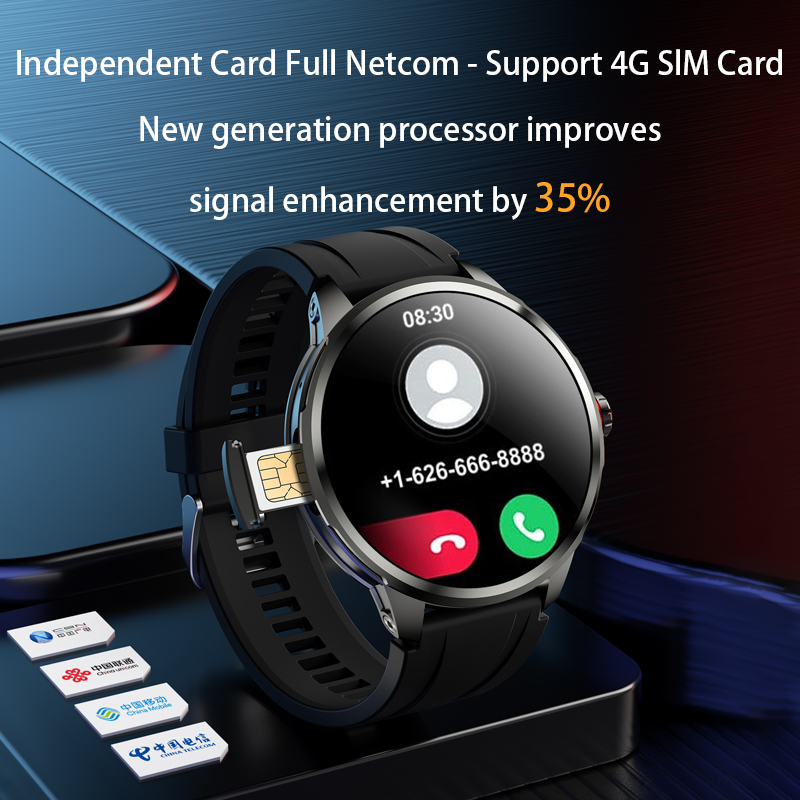 In Stock H99 Smartwatch 4G/5G  - огляд і ціна French Connection Watches Smartwatch App