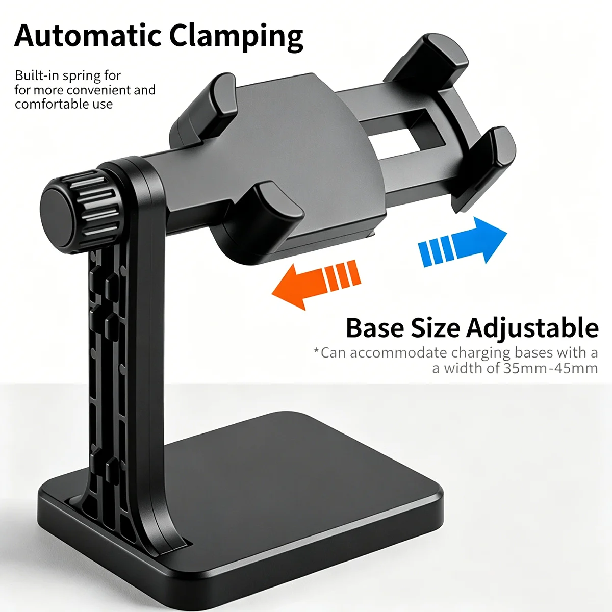 Universal Smart Watch Stand Ho - огляд і ціна Smartwatch Watches Smart