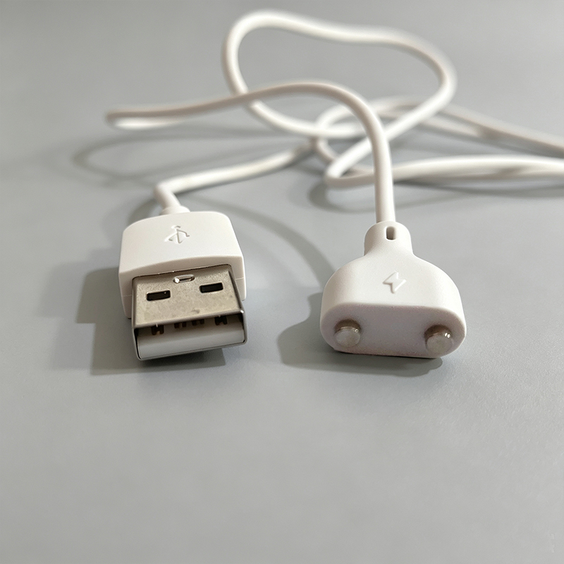 Magnetic Charging Cable 2Pin C - огляд і ціна Watch Smartwatch Android