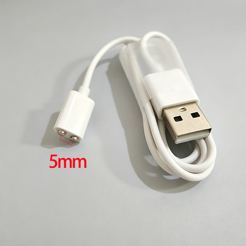 Magnetic Charging Cable 2Pin C - огляд і ціна Watch Smartwatch Android