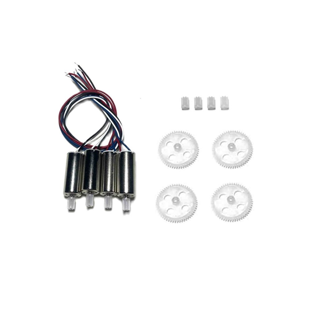 4DRC V14 V12 RC Drone 4D-V14 W - огляд і ціна Hybrid Smartwatch