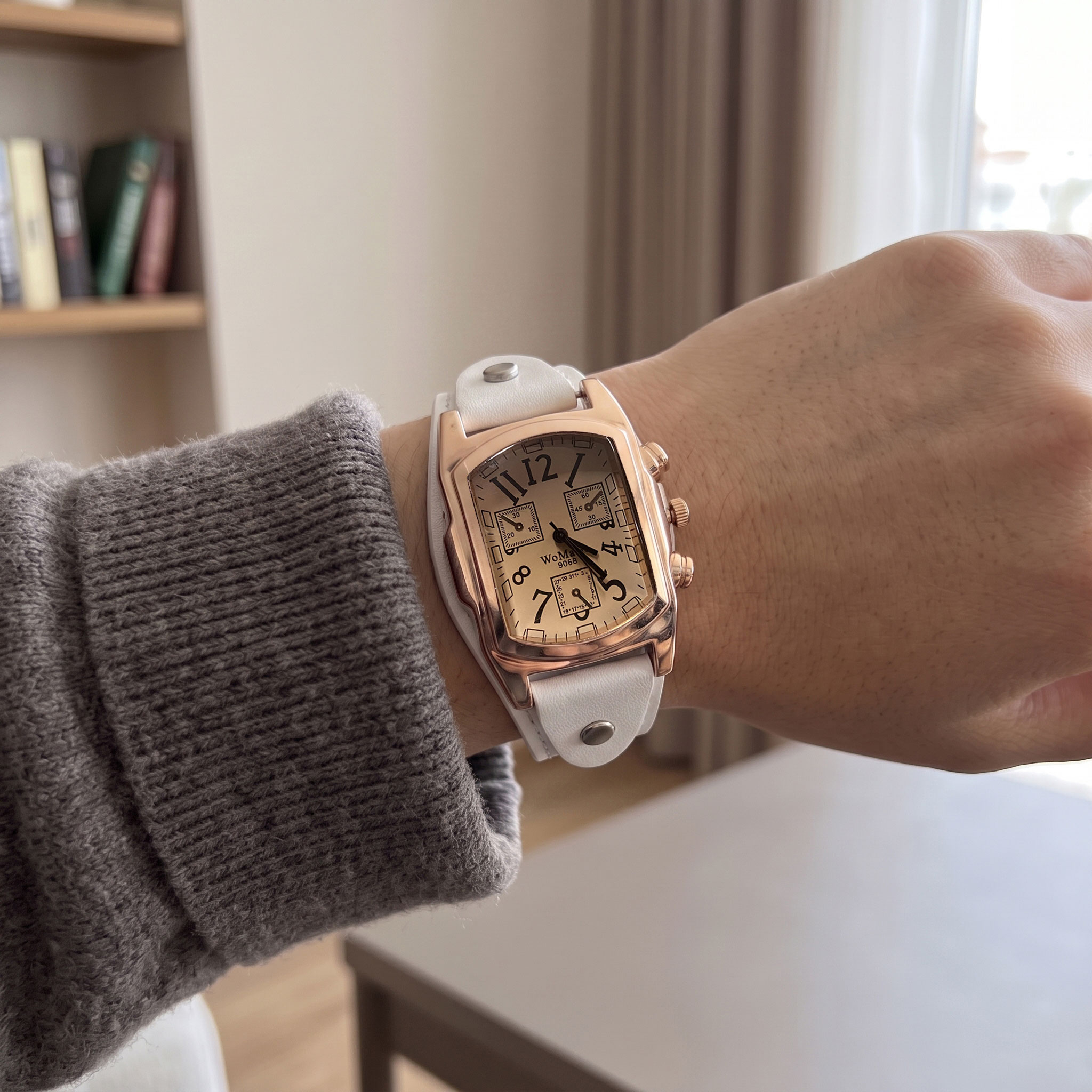 New Casual Sports Watch, Styli - огляд і ціна Smartwatch Stylish Watches For Women