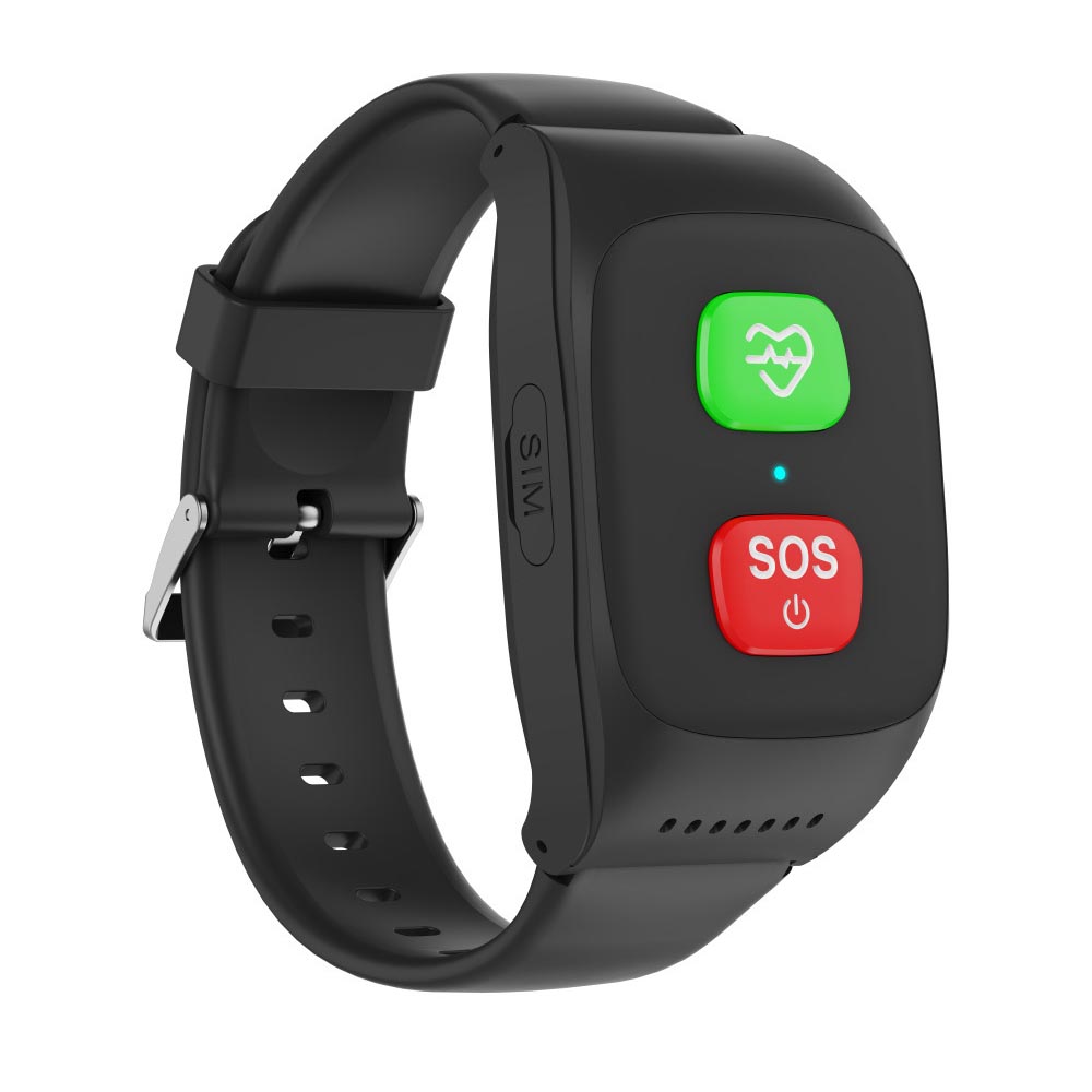 Hot sale 4G Smartband GPS WIFI - огляд і ціна Smartwatch Watches For Kids Sale