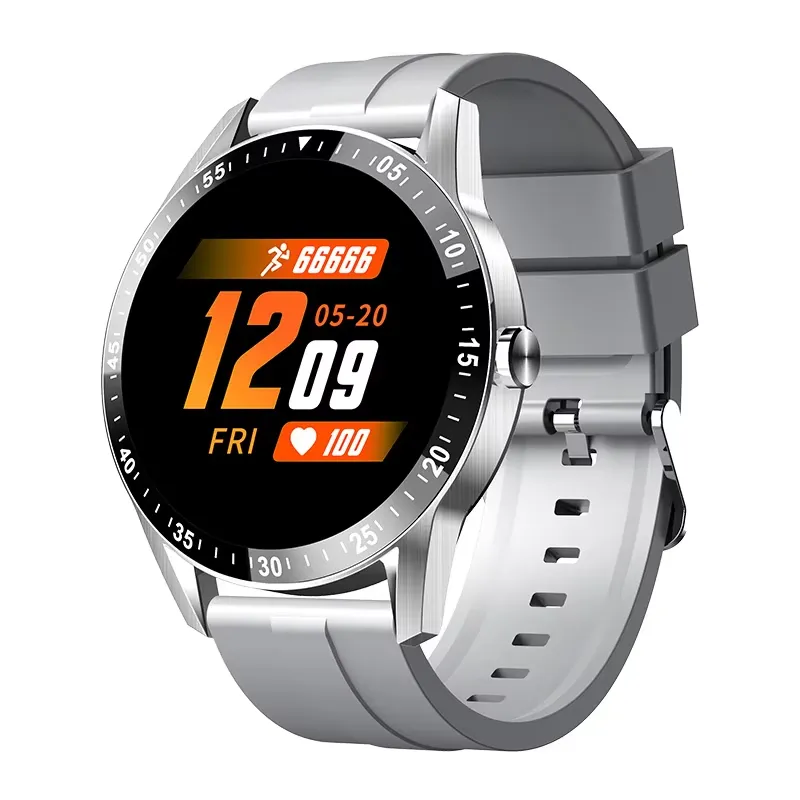 Phones Fitness Tracker With Ca - огляд і ціна Smartwatch Watches Smart