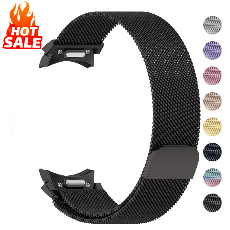 Milanese Loop For Samsung Gala - огляд і ціна Smartwatch Samsung Watches For Women