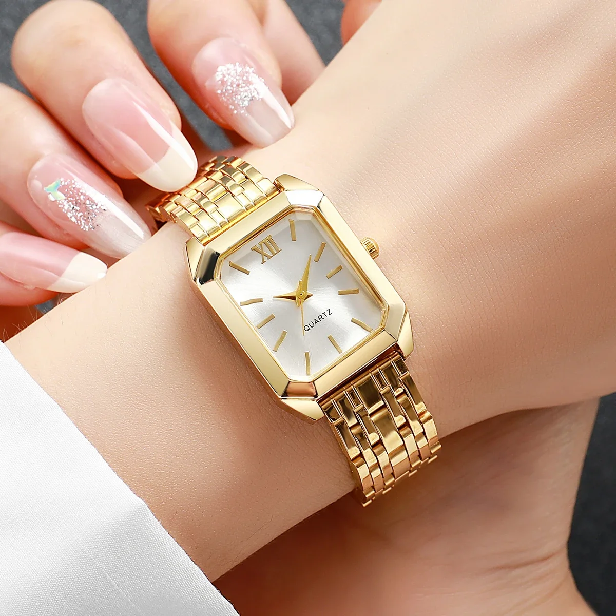 Surprise Blind Box Women Watch - огляд і ціна Ladies Fashion Watch