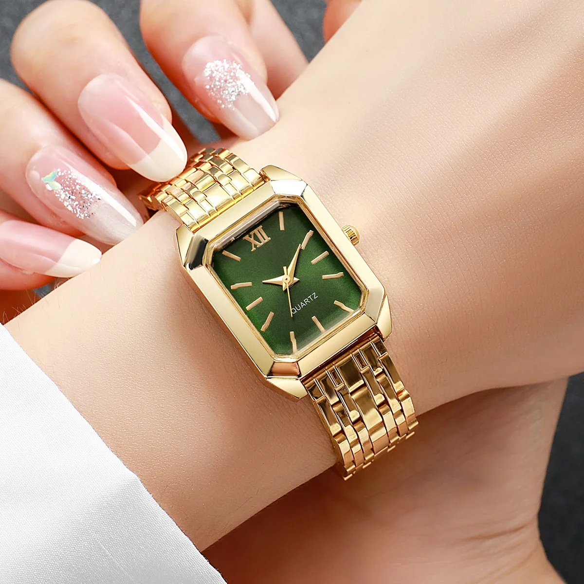 Surprise Blind Box Women Watch - огляд і ціна Ladies Fashion Watch