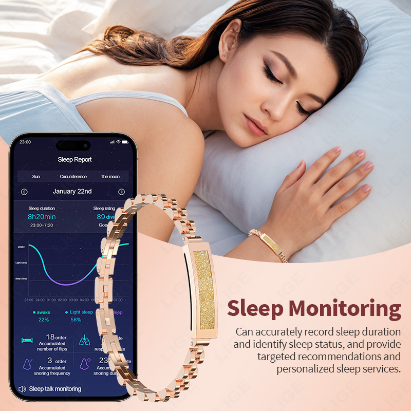 New Smart Bracelet Women Bluet - огляд і ціна French Connection Watches Smartwatch App