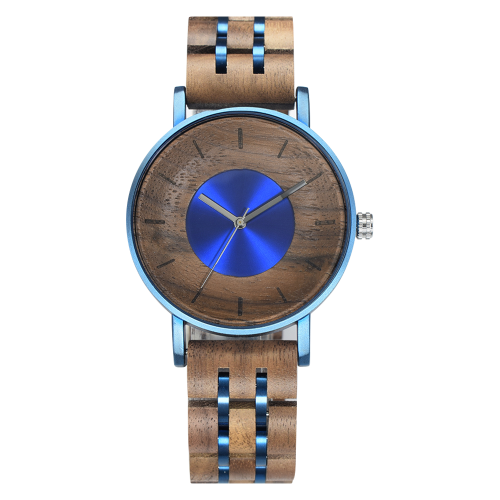 Wooden Watch for Men Women, St - огляд і ціна Smartwatch Stylish Watches For Women