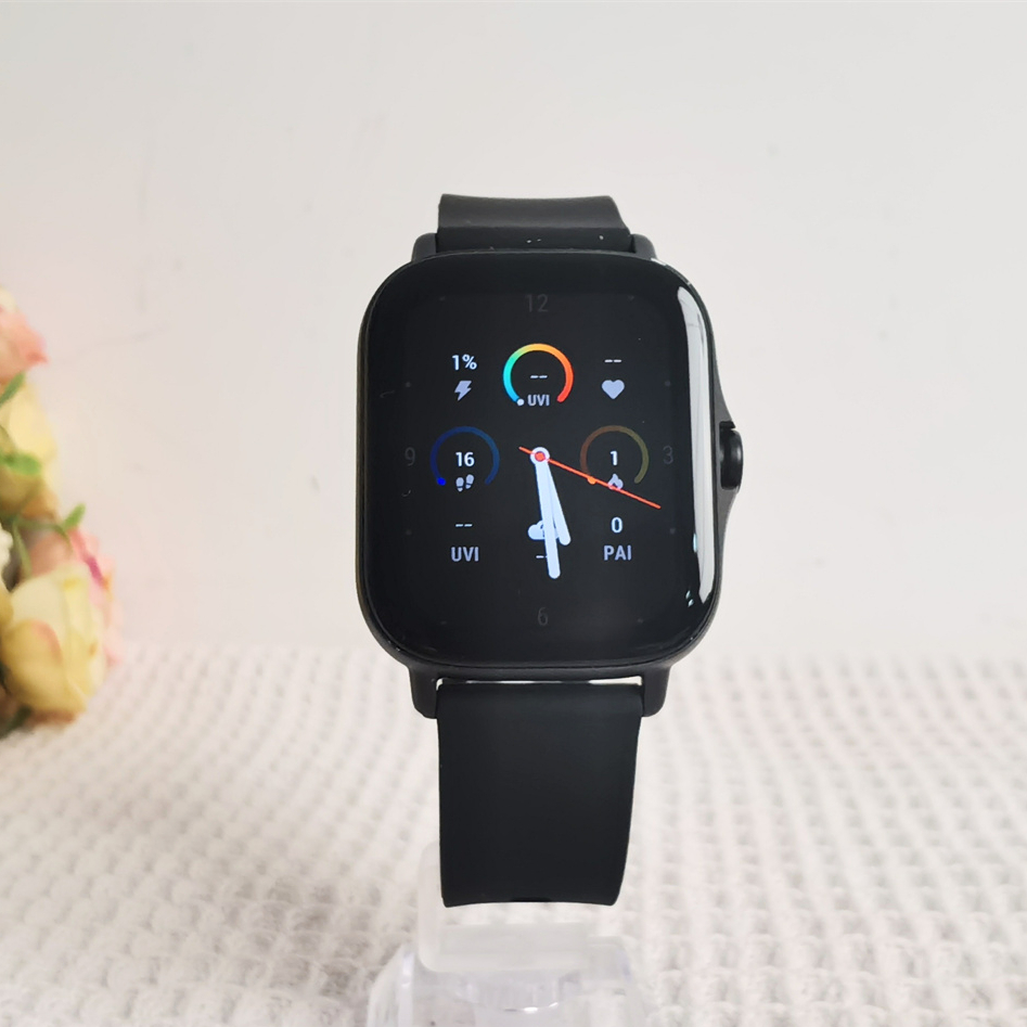 Amazfit GTS 2e Smartwatch Buil - огляд і ціна Smartwatch Professional Watches For Men