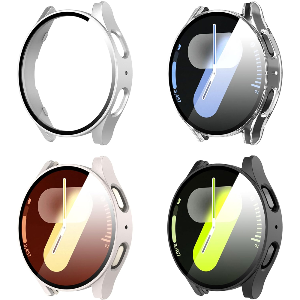 Case for Samsung Galaxy watch  - огляд і ціна Smartwatch Samsung Watches For Women