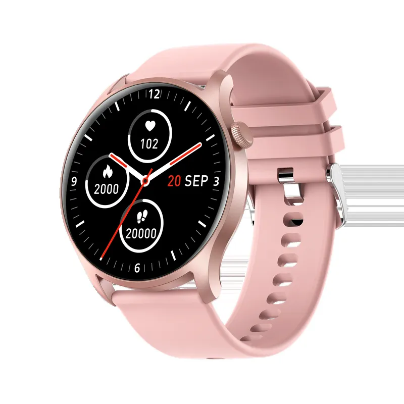 SENBONO MAX8 Men Smart Watch W - огляд і ціна Smartwatch Watches Smart